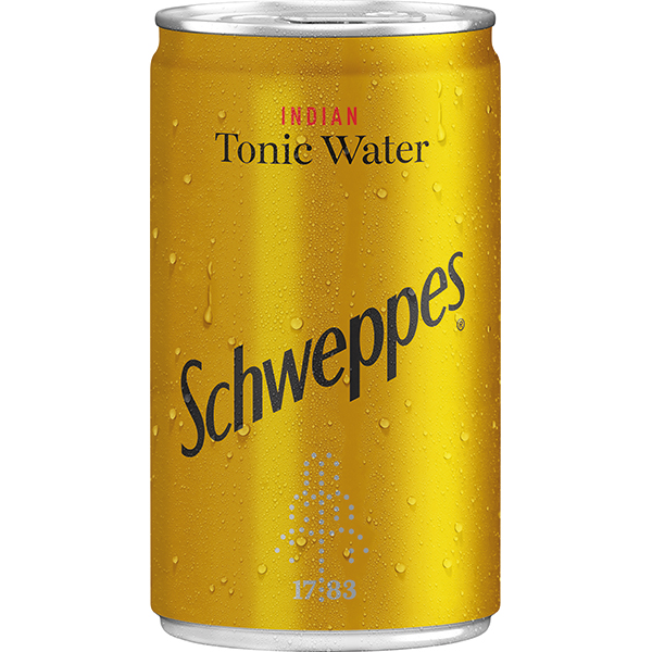 SCHWEPPES TONIC TPCAN 150x24